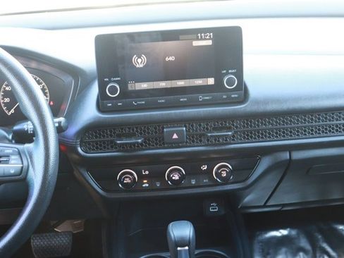Used 2024 Honda HR-V LX image 16