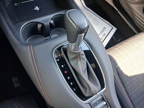 Used 2026 Honda HR-V Sport image 14