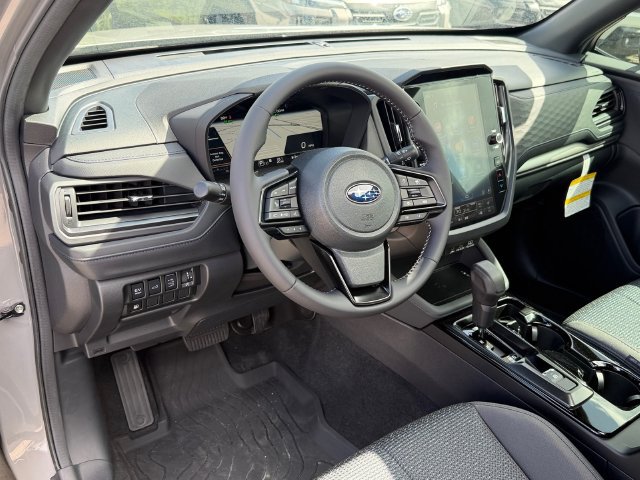 New 2026 Subaru Forester Touring AWD/4WD image 12