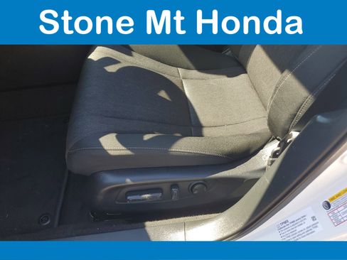 Used 2025 Honda Accord SE image 16