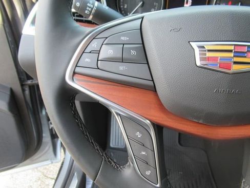 New 2025 Cadillac XT5 Premium Luxury w/ Technology Package image 17