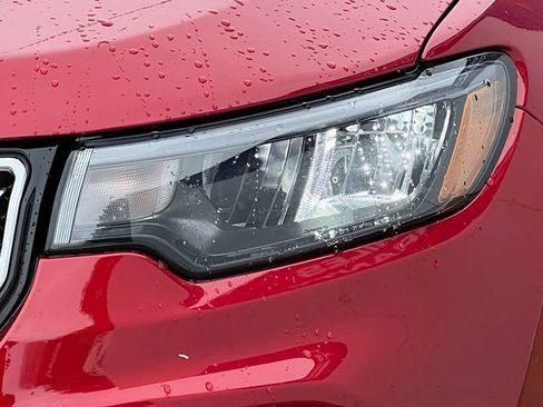 New 2026 Jeep Compass Limited image 34