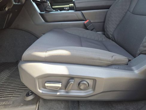 Used 2026 Toyota Tundra SR5 w/ SX Package AWD/4WD image 25