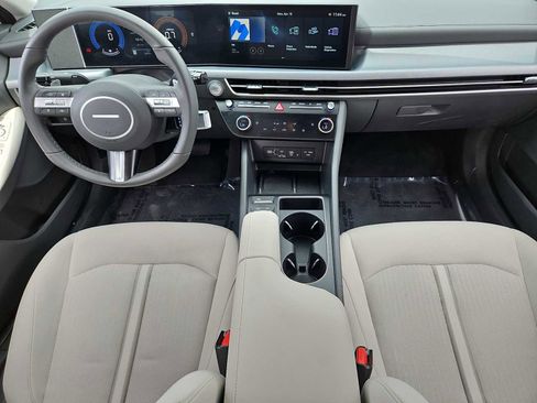 New 2026 Hyundai Sonata SEL FWD image 14