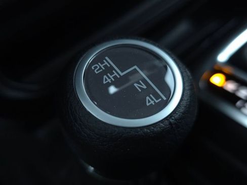 New 2026 Jeep Wrangler Sport S image 35