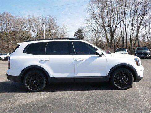 Used 2023 Kia Telluride SX Prestige X-Line image 8