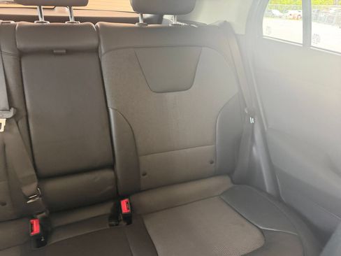 Used 2024 Kia Niro Wind FWD image 40
