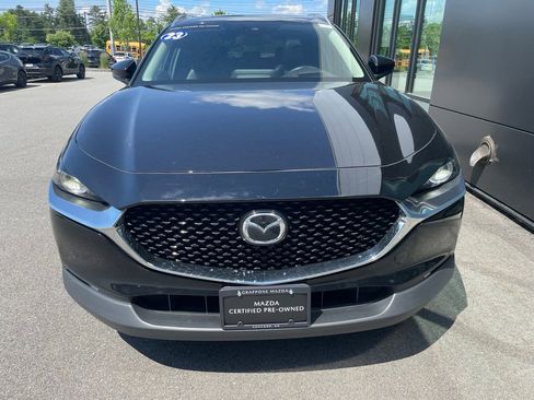 Certified 2023 MAZDA CX-30 AWD 2.5 S w/ Premium Package image 2