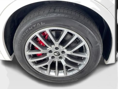 Used 2023 Maserati Grecale GT AWD/4WD image 14