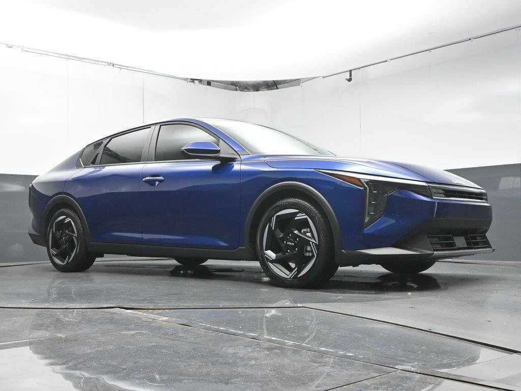 Used 2026 Kia K4 GT-Line Turbo FWD image 41