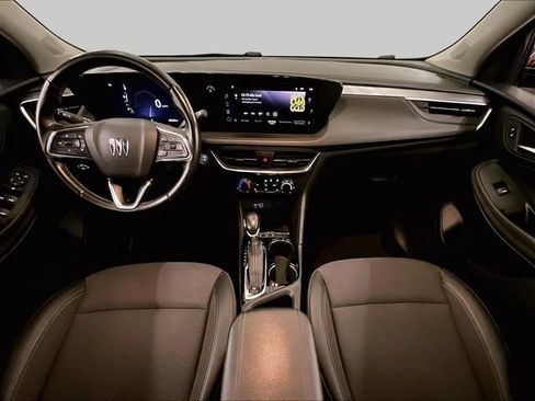 Used 2024 Buick Encore GX Preferred w/ Comfort Package AWD/4WD image 14