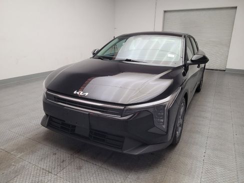 Used 2025 Kia K4 FWD image 15
