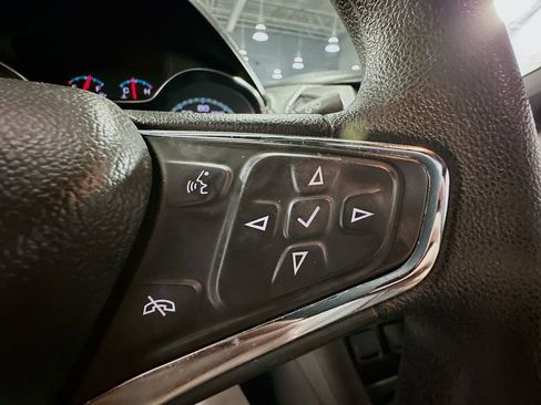 Used 2017 Chevrolet Cruze LT w/ Sun And Sound Package image 33