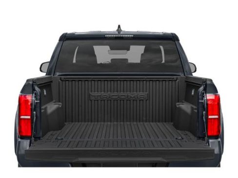 New 2026 Toyota Tacoma TRD Sport AWD/4WD image 13