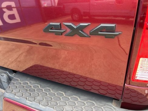 Used 2017 RAM 2500 Lone Star w/ Sport Appearance Group image 19