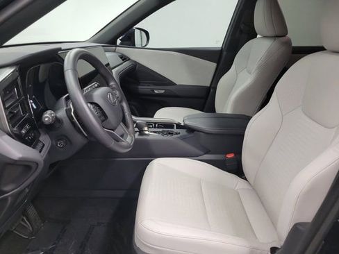 Used 2025 Lexus TX 350 AWD w/ Technology Package image 21