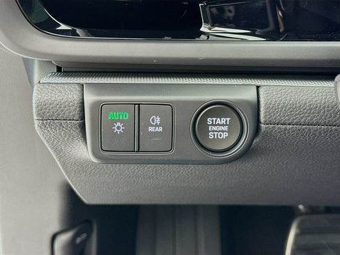 Certified 2025 Porsche Panamera RWD image 14