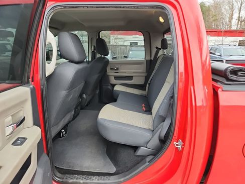 Used 2009 Dodge Ram 1500 Truck SLT w/ Big Horn Regional Pkg image 25