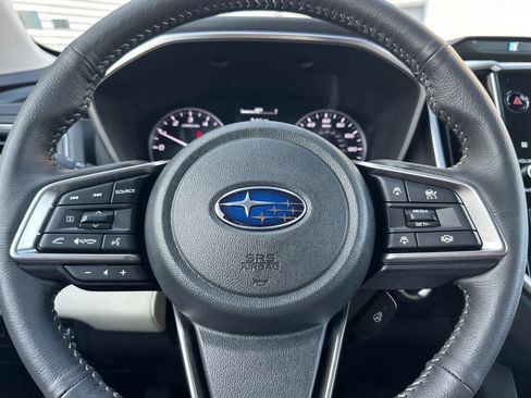 New 2026 Subaru Ascent Limited image 28