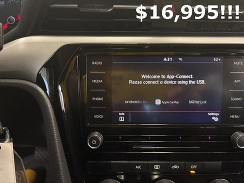 Certified 2020 Volkswagen Passat 2.0T S image 9