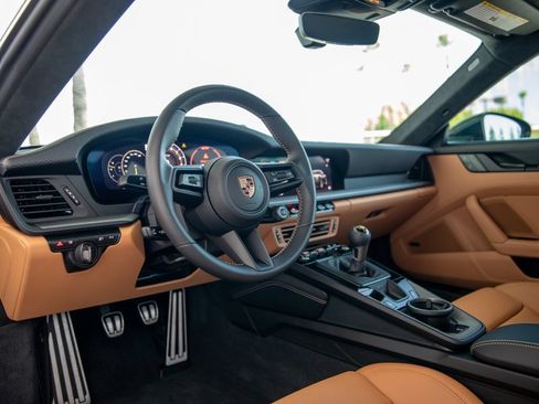 Certified 2026 Porsche 911 GT3 RWD image 4