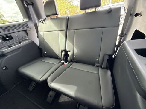 New 2026 Hyundai Santa Fe SEL image 24