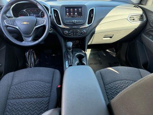 Used 2023 Chevrolet Equinox LT FWD image 14