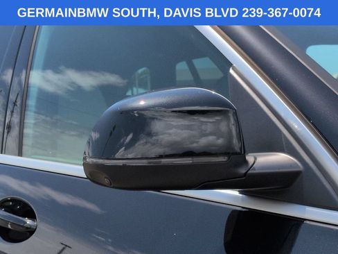 Certified 2024 BMW X5 sDrive40i w/ Premium Package RWD image 13
