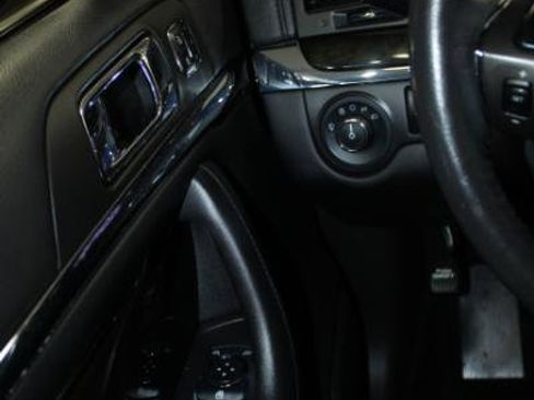 Used 2014 Lincoln MKS w/ Equipment Group 101A image 28