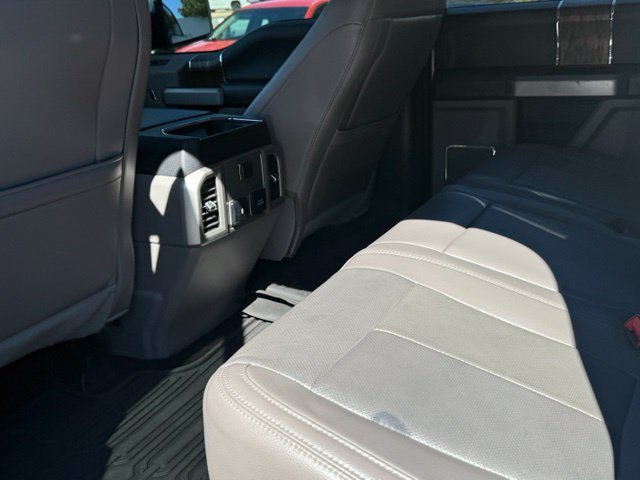 Used 2018 Ford F150 Lariat AWD/4WD image 24