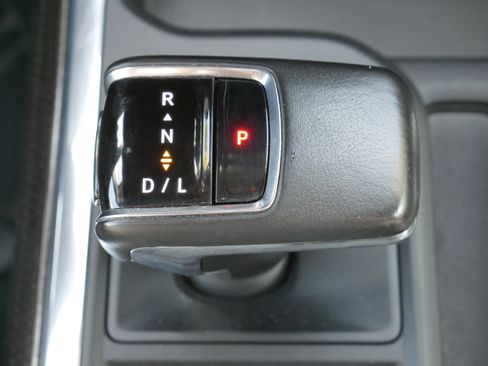 Certified 2022 Chevrolet Silverado 1500 LT Trail Boss image 22