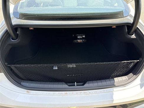 New 2025 Hyundai Sonata SEL image 14