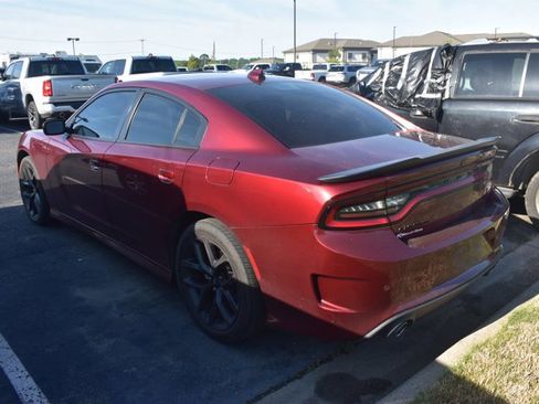 Used 2022 Dodge Charger GT w/ Plus Group image 5