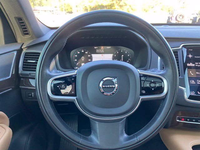 Used 2019 Volvo XC90 T6 Momentum w/ Advanced Package AWD/4WD image 31