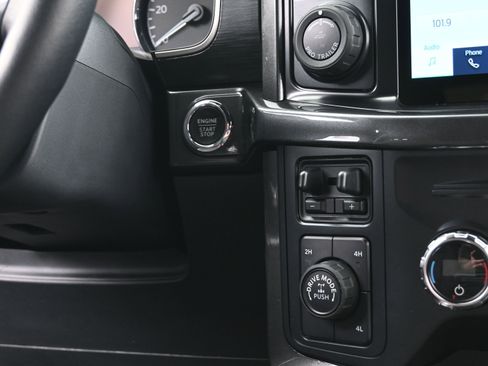 Used 2021 Ford F150 XLT w/ Equipment Group 302A High image 37