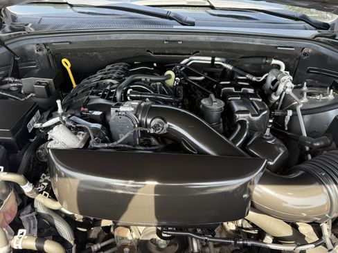 Used 2022 Dodge Durango GT w/ Blacktop Package image 33