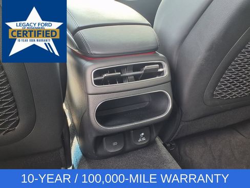 Used 2024 Genesis GV70 3.5T Sport w/ Sport Advanced Package AWD/4WD image 18