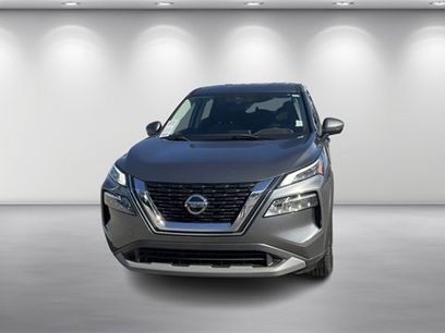 Used 2021 Nissan Rogue SV