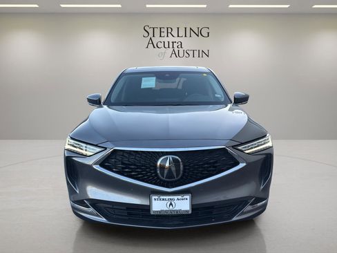 Used 2024 Acura MDX SH-AWD image 2