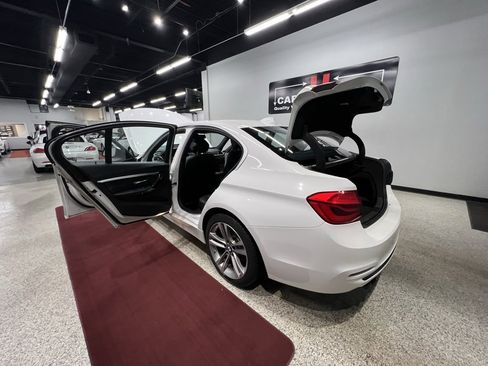 Used 2018 BMW 330i xDrive Sedan image 59