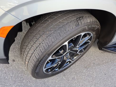 Certified 2024 Chevrolet Tahoe RST w/ Luxury Package image 44