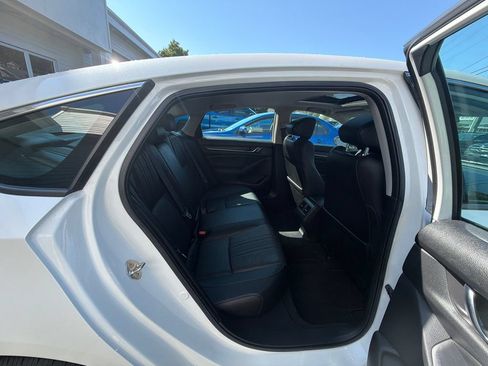 Used 2019 Honda Accord EX-L image 46