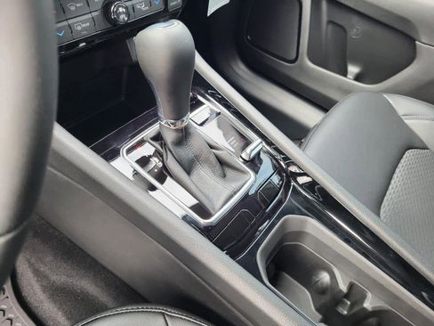 New 2026 Jeep Compass Latitude image 21