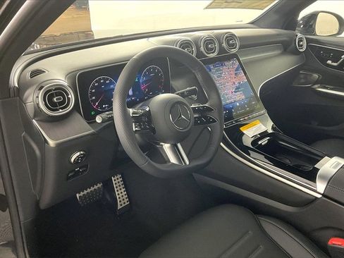 New 2026 Mercedes-Benz GLC 300 4MATIC image 6