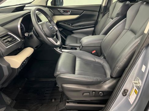 Used 2021 Subaru Ascent Limited w/ Technology Package AWD/4WD image 17