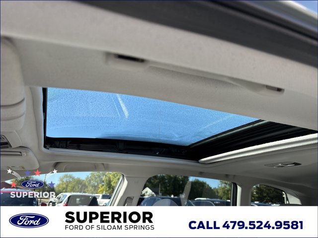 Used 2018 Subaru Forester 2.5i Premium w/ All-Weather Package AWD/4WD image 16
