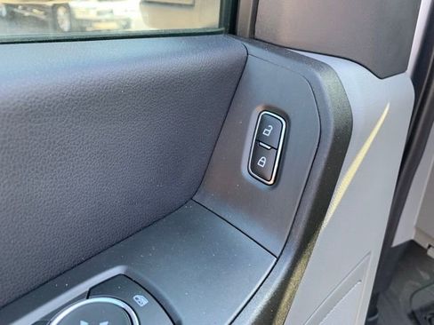 New 2024 Ford F450 XL w/ XL Chrome Package image 11