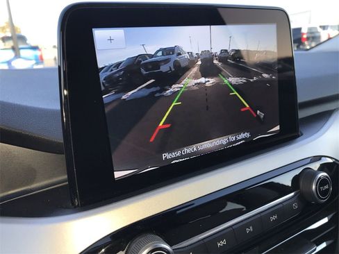 Used 2022 Ford Escape SE w/ Convenience Package image 17