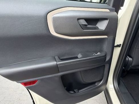 New 2025 Ford Bronco Sport Big Bend image 14