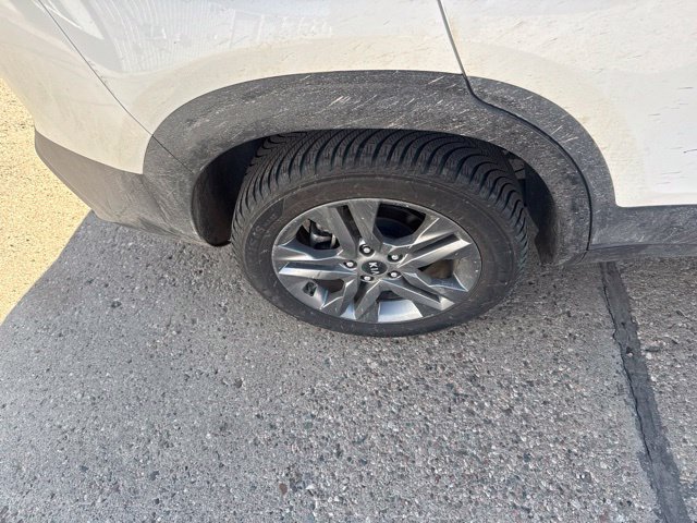 Used 2021 Kia Seltos LX AWD/4WD image 15